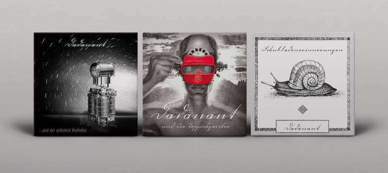 Dadanaut jetzt auch bei iTunes