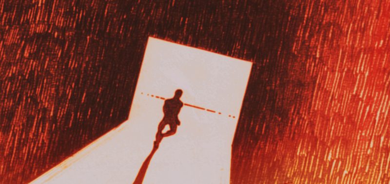 Die Schnuppe ist das! Neue Musik von Dadanaut.