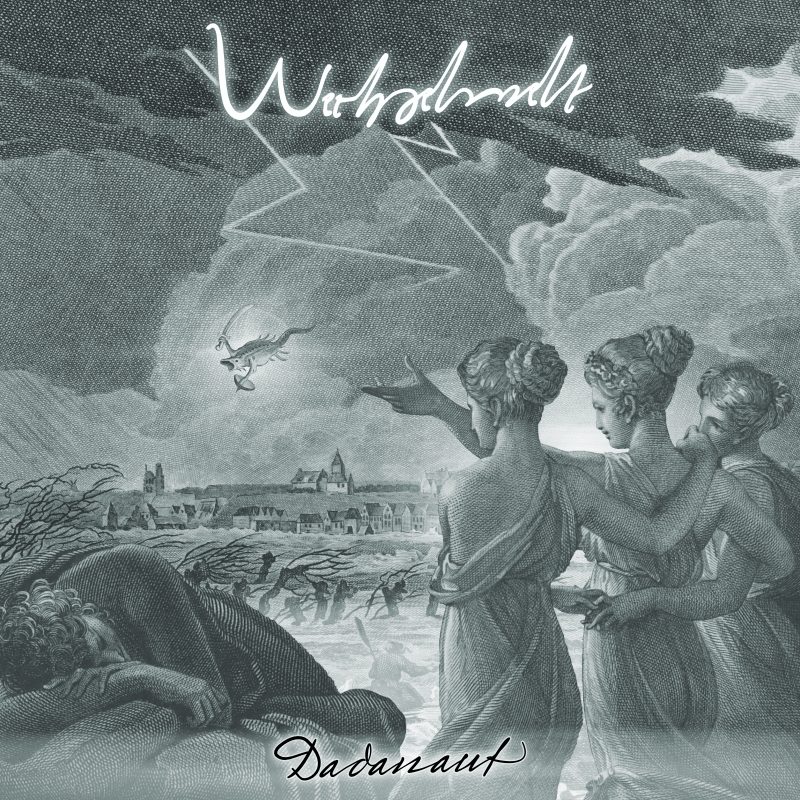 Dadanaut - Tagträume - Wechselwelt