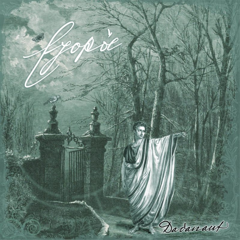 Epopöe – ein Album von Dadanaut