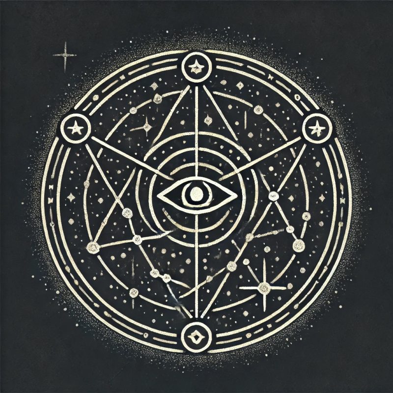Sternenfinder-Symbol