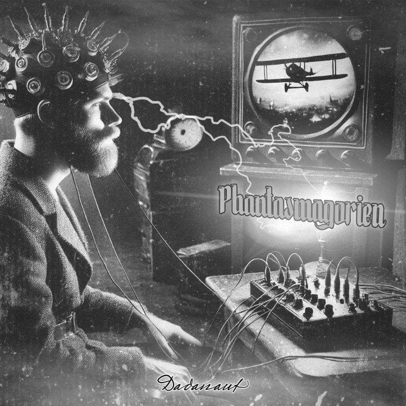 Phantasmagorien – a Dadanaut music album
