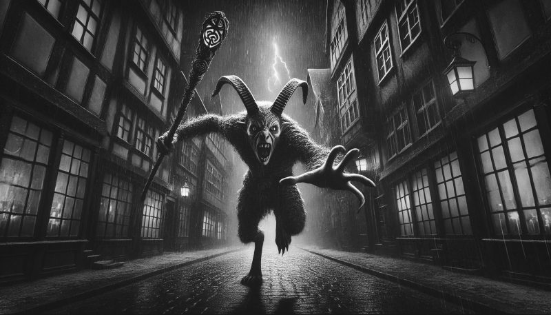 Krampus