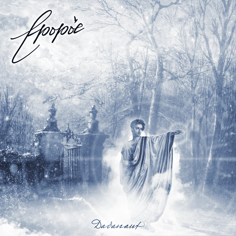 Epopöe – Introspektion - kleines Titelbild des Dadanaut Musik-Albums