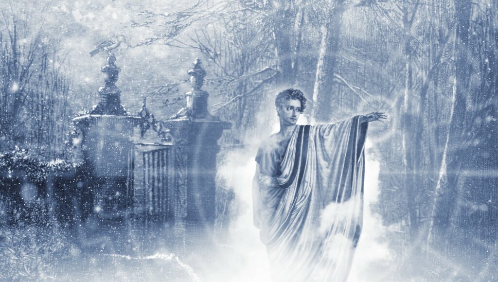 Epopöe ist draussen Dadanaut