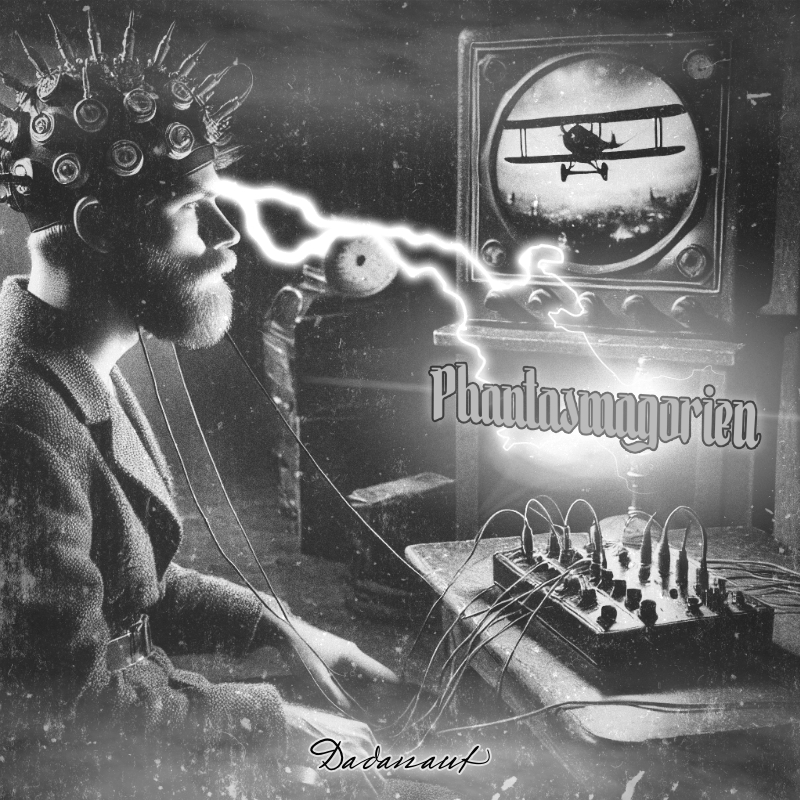 Phantasmagorien – a Dadanaut music album